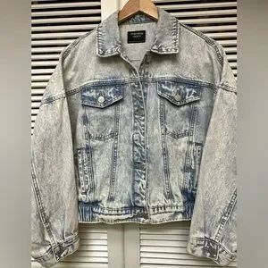 Streetwear Society Jackets Coats Streetwear Society Light - Main Image